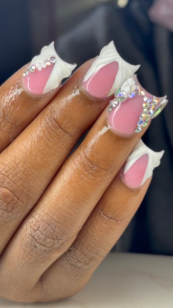 Nail inspiration style 5