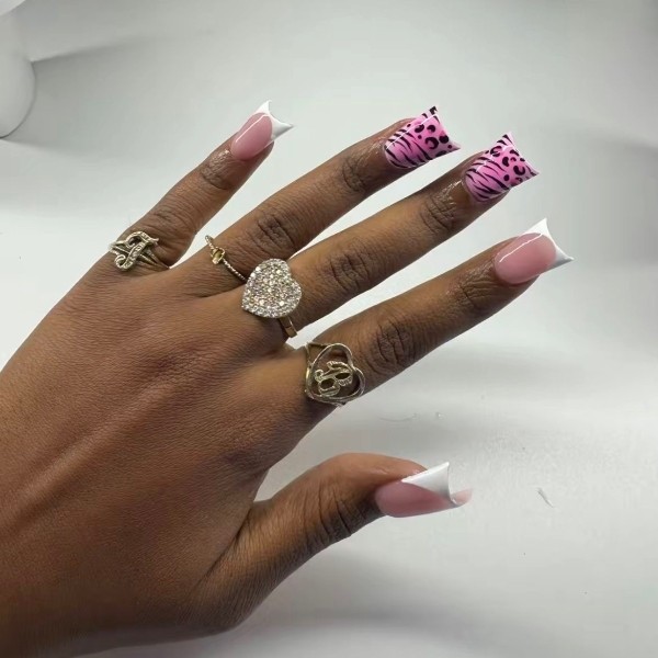 Nail inspiration style 6
