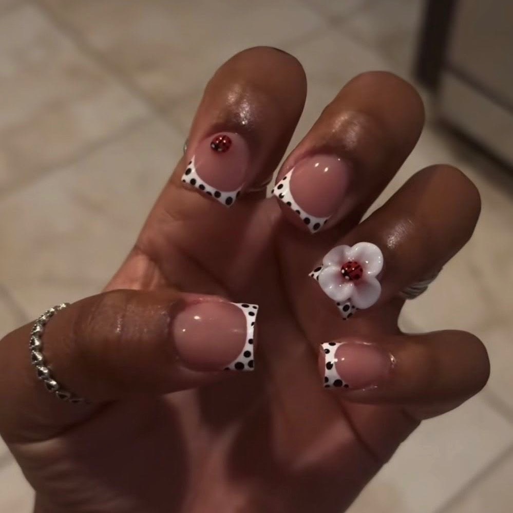 Nail inspiration style 7