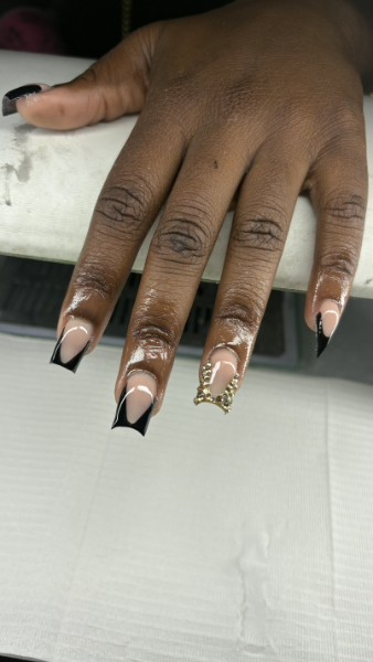 Nail inspiration style 12
