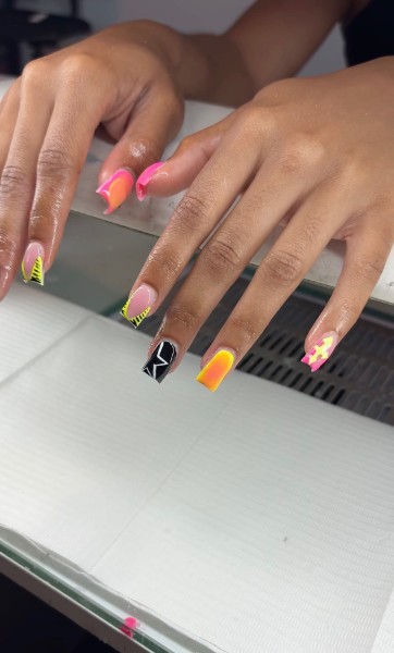 Nail inspiration style 13